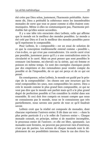 Introduction à la pensée d'Alain Badiou. Les quatre ... - Nessie