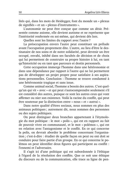 Introduction à la pensée d'Alain Badiou. Les quatre ... - Nessie