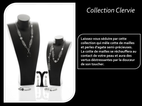 Collection Aristocratique - L'or J