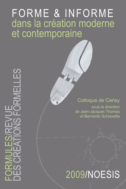 Revue Éléments - Le retour d'Hermès, de la science au sacré - PDF