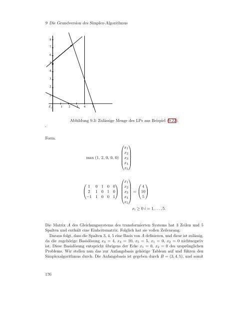 aktuelle Version des Vorlesungsskripts - ZIB