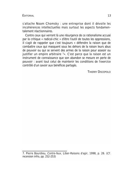 Agone n° 18-19 - pdf (1090 Ko) - Atheles
