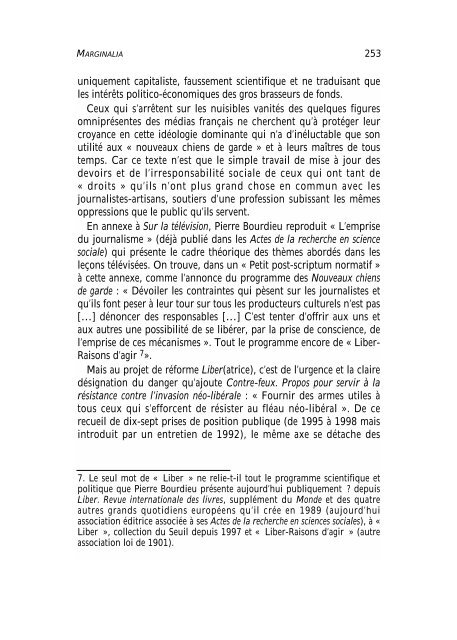 Agone n° 18-19 - pdf (1090 Ko) - Atheles