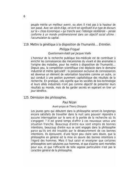 Agone n° 18-19 - pdf (1090 Ko) - Atheles