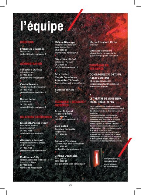 Télécharger le programme de la saison 2013/2014 au format PDF