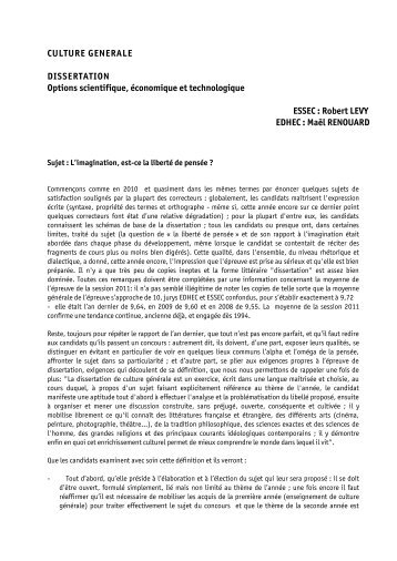 252-2011-Rapport (Essec-Edhec-Culture generale).pdf - BCE