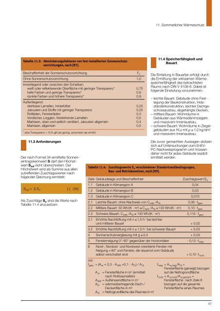 EnEV 2009 Energie-Einsparverordnung Adobe PDF-Format