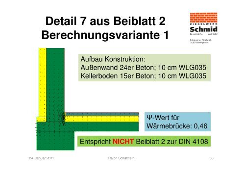 02 Detaillierter Wärmebrücken-Nachweis eines MFHs (5 MB)