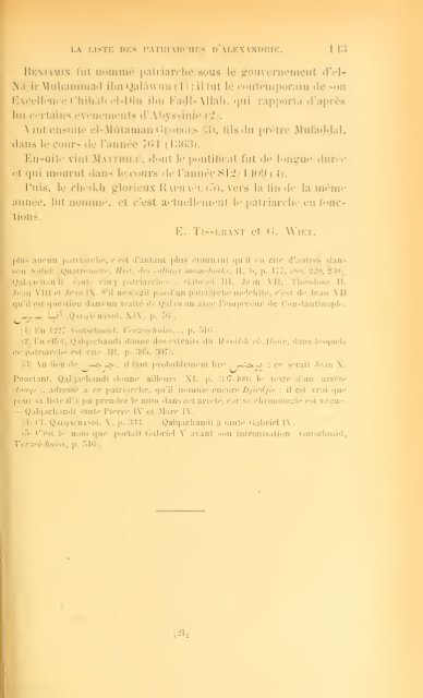 Revue de l'Orient chrétien - CatholicaPedia