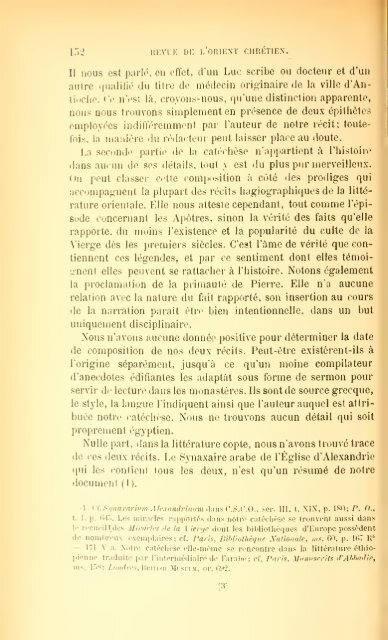 Revue de l'Orient chrétien - CatholicaPedia