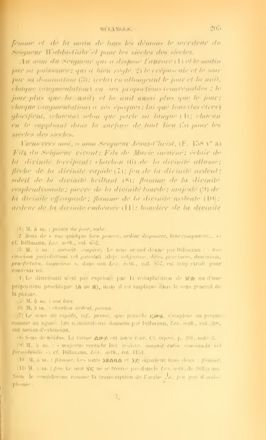 Revue de l'Orient chrétien - CatholicaPedia