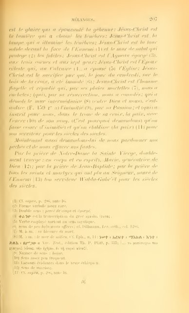 Revue de l'Orient chrétien - CatholicaPedia