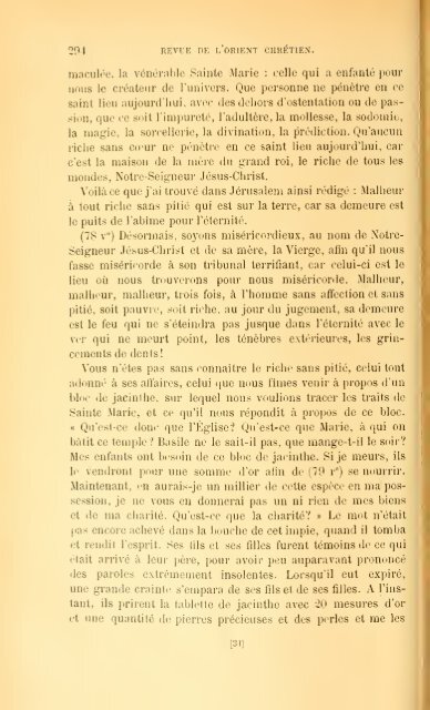 Revue de l'Orient chrétien - CatholicaPedia