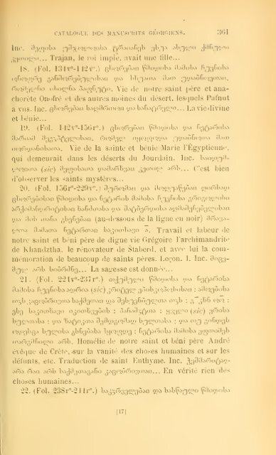 Revue de l'Orient chrétien - CatholicaPedia