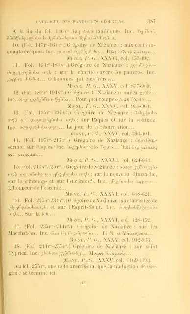 Revue de l'Orient chrétien - CatholicaPedia