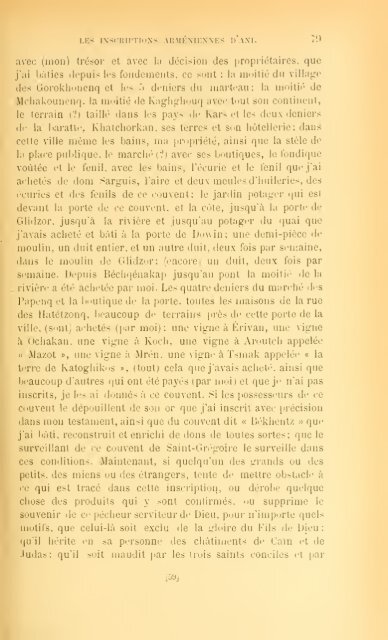 Revue de l'Orient chrétien - CatholicaPedia