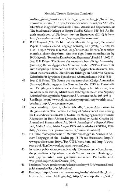 JOS volume 14 Number 1 (2007).pdf - Oromo Studies Association