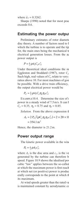 Fluid Mechanics and Thermodynamics of Turbomachinery, 5e