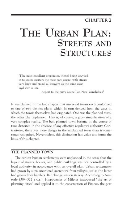 CITIES AND TOWN The medieval city.pdf