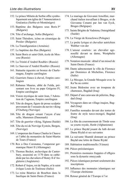 Histoire de l'humanité, volume IV: 600-1492 ... - unesdoc - Unesco