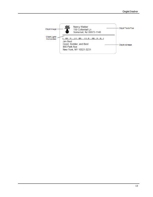 DYMO Label User Guide - DYMO LabelWriter 450 series