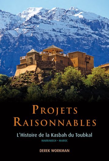 l'Histoire de la Kasbah du Toubkal en PDF