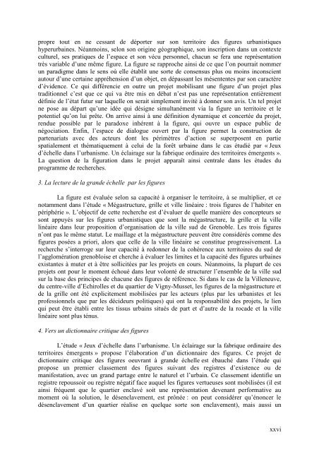 i ANNEXE 1 : Organigramme du Ministère de l'Ecologie ... - Urbamet