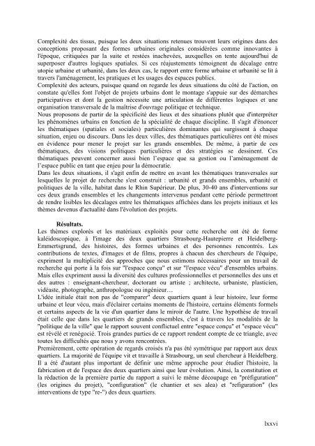 i ANNEXE 1 : Organigramme du Ministère de l'Ecologie ... - Urbamet