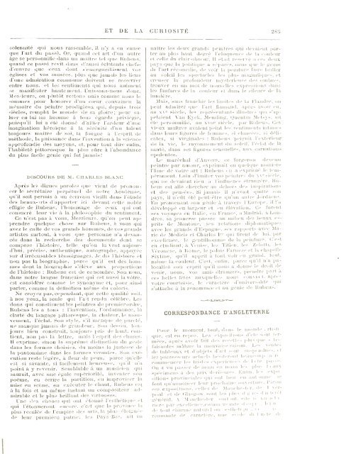 chronique des arts et de la curiosité, année 1877 - World eBook ...