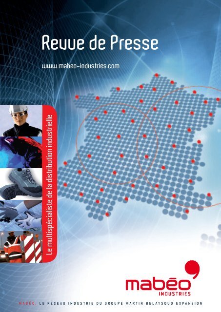 Mabeo vetement de travail new arrivals