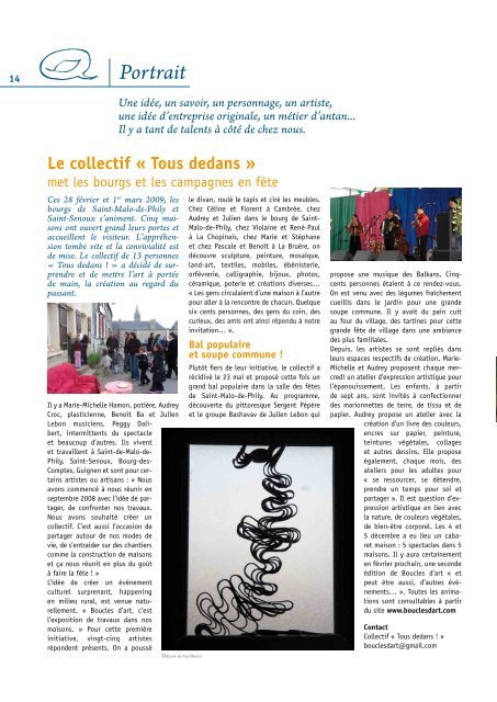 Consulter la publication - Mairie de Guipry