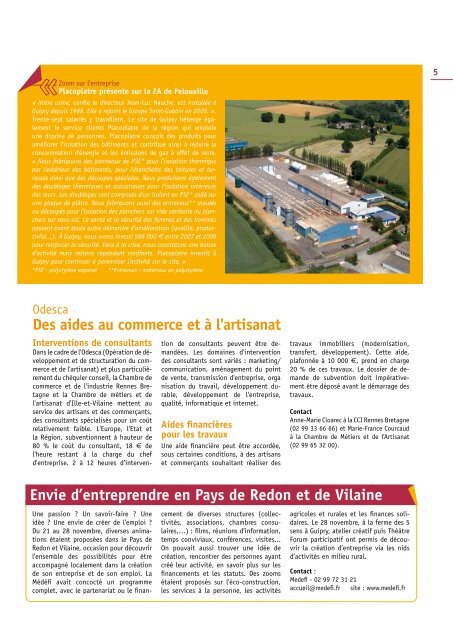 Consulter la publication - Mairie de Guipry
