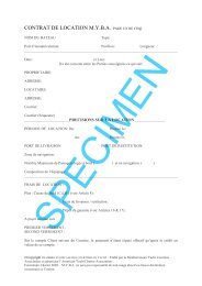 Location De Chaise En Coiffure 2009