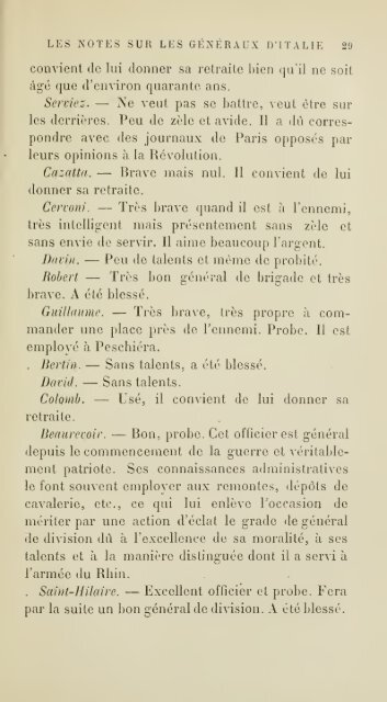 Soldats ambassadeurs sous le Directoire, an IV-an VIII - talleyrand