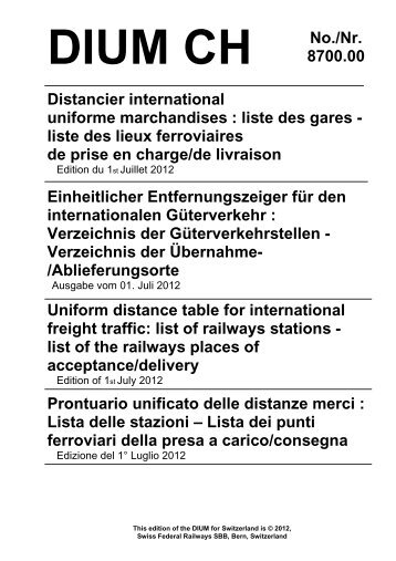 dium_ch_juli_2012 - Rail Cargo Austria