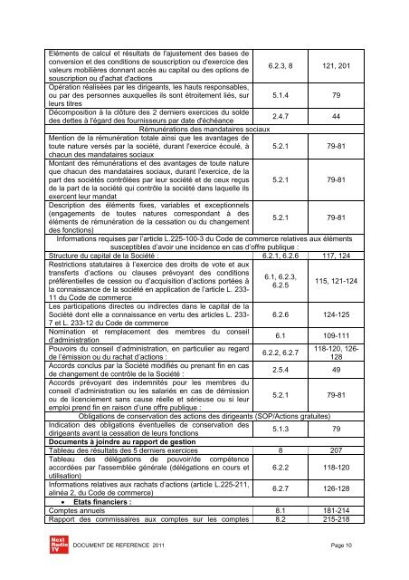 Télécharger le communiqué de presse - NextRadioTV