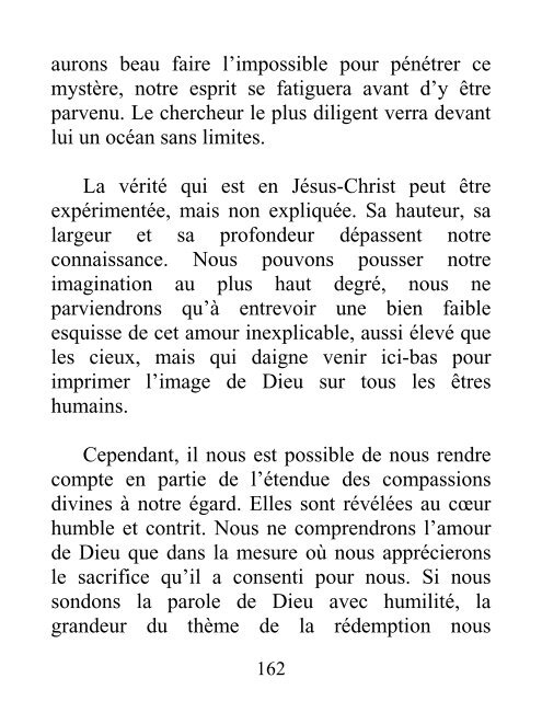 LES PARABOLES DE JÉSUS - Truth For the End of Time