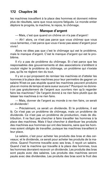 Sous le Signe de l'Abondance - Journal Vers Demain