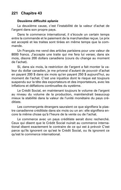 Sous le Signe de l'Abondance - Journal Vers Demain