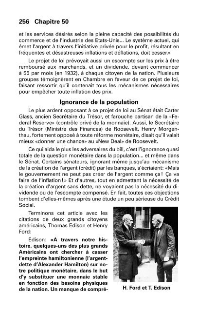 Sous le Signe de l'Abondance - Journal Vers Demain