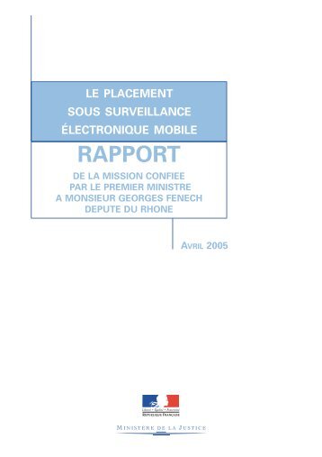 le rapport - La Documentation française