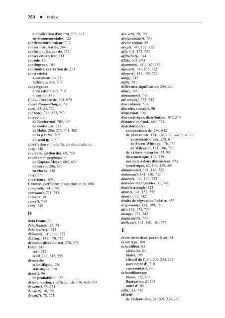 Comprendre et réaliser les tests statistiques à l'aide de R - Pages ...