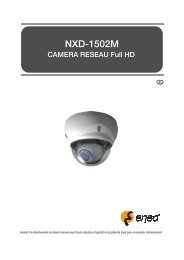 NXD-1502M