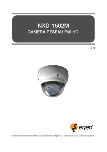 NXD-1502M