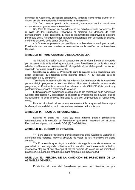 FEDERACIÓN RIOJANA DE HALTEROFILIA - Gobierno de La Rioja