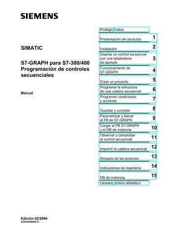 S7-GRAPH - Programación de controles secuenciales.pdf