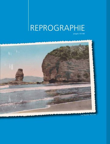 REPROGRAPHIE - Office Plus