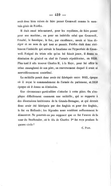 Revue belge de numismatique et de sigillographie