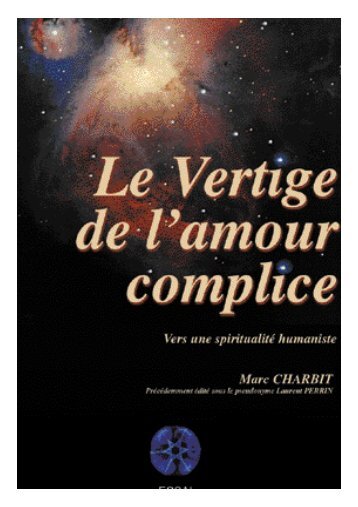 Éditions amourcomplice.com - Le vertige de l'amour complice