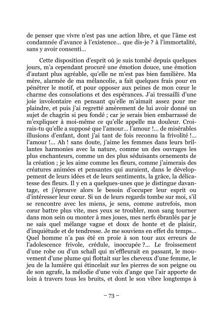 THÉRÈSE AUBERT - ADÈLE - Bibliothèque numérique romande